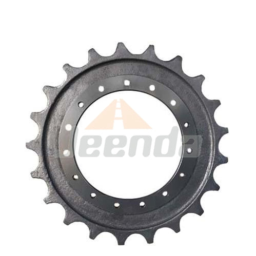 Free Shipping Sprocket YN51D01002P1 for Kobelco SK250 SK235SR SK235SRLC SK250LCACERA