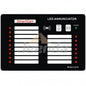 SmartGen LA16 Marine Engine Controller with 16 Programmble Lamps CCS