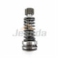 Free Shipping Fuel Injection 4P-9830 4P9830 1W6541 1W-6541 for CAT Caterpillar Excavator 3306 3306C