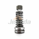 Free Shipping Fuel Injection 4P-9830 4P9830 1W6541 1W-6541 for CAT Caterpillar Excavator 3306 3306C