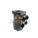 Steering Orbital Valve 419-64-35102 4196435102 Valve Ass'y Steering Motor for Komatsu WA320-5