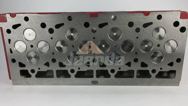 Free Shipping Cylinder Head AMC 028103351M 908055 908032 028103351D for Seat Toledo 1.9D L4 79.50mm 1995- 908 055