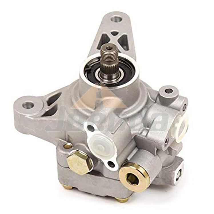 Free Shipping Power Steering Pump 56110-PLA-013 56110-PLA-023 56110-PLA-033 56110-PY3-030 for HONDA Civic 01-05