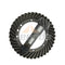Free Shipping Crown Wheel Gears 12020-55040 1202055040 for Mitsubishi 8DC9 FV313FR Truck Parts