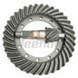 Free Shipping Crown Wheel Gears 160457 for Bedford 7160457 6x35 6:35