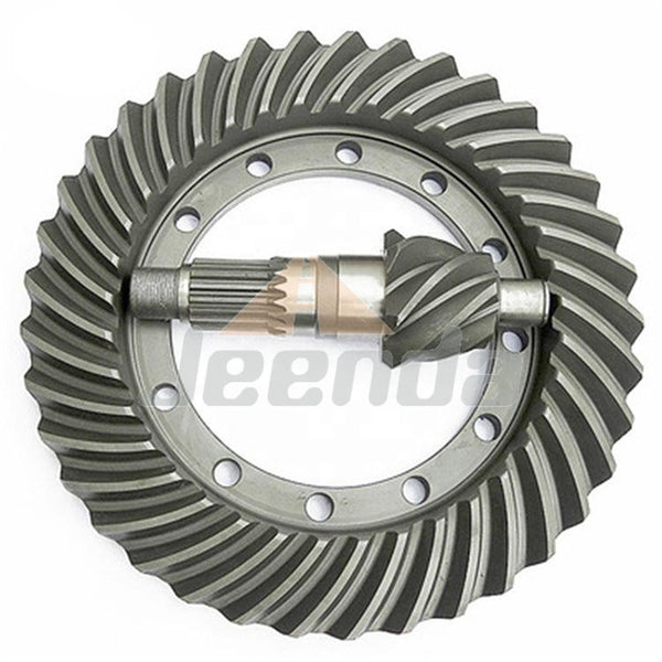 Free Shipping Crown Wheel Gears 160457 for Bedford 7160457 6x35 6:35