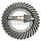Free Shipping Crown Wheel Gears 160457 for Bedford 7160457 6x35 6:35