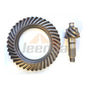 Free Shipping Crown Wheel Pinion Gear for Hino 41201-1163 412011163 EM100 7x38