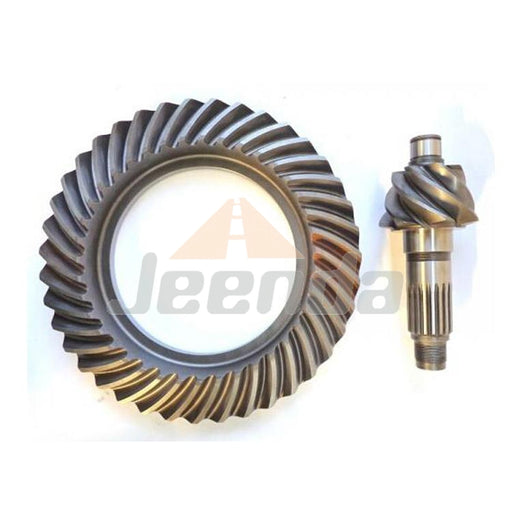 Free Shipping Crown Wheel Pinion Gear for Hino 41201-1163 412011163 EM100 7x38