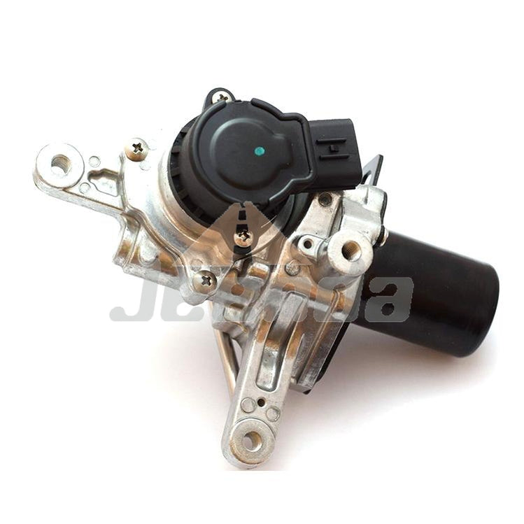 Free Shipping Turbo Actuator Turbocharger SCYTBS-006 1720130110 172010L040 for Toyota Land Cruiser Prado Hilux 02-14