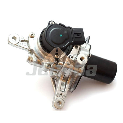 Free Shipping Turbo Actuator Turbocharger SCYTBS-006 1720130110 172010L040 for Toyota Land Cruiser Prado Hilux 02-14