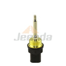 Free Shipping Temperature Sensor 256-6453 2566453 with 2 Pins for Cat Caterpillar 3406E 3516B C18 C15 C13 C11 E324D E329D E330D E345C E345D 416F 420F 428F 430F 432F 434F 444F 450F