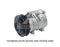 Free Shipping Compressor 88320-02120 447220-4351 447220-4350 for Toyota Matrix Corolla 10S15L 1.8I L4
