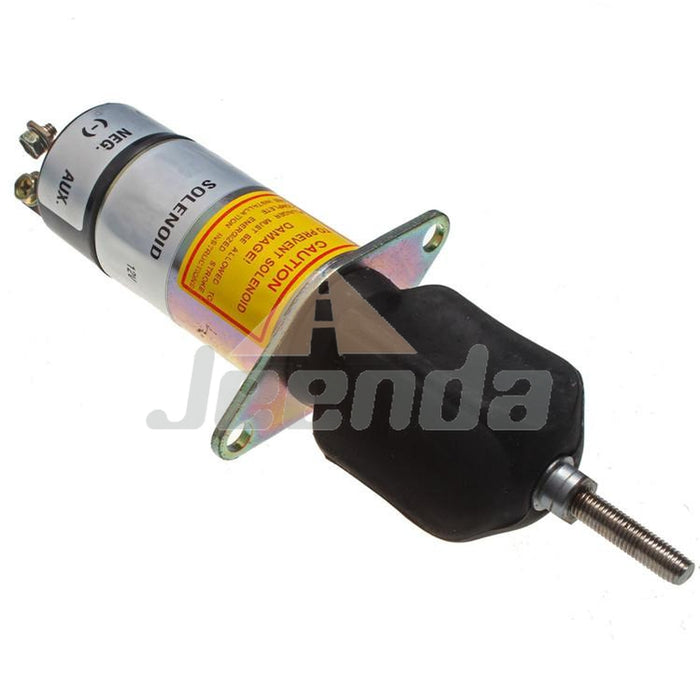 Free Shipping Stop Solenoid 307-2758 12V for ONAN P216G P218G P220G P224G OL16 OL18 OL20