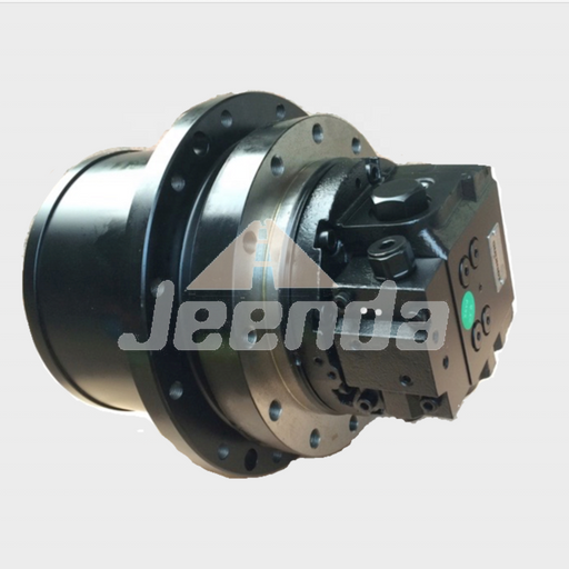 Free Shipping Complete Final Drive 203-60-41104 203-60-00302 203-60-00301 203-60-00300 for Komatsu PC120-3