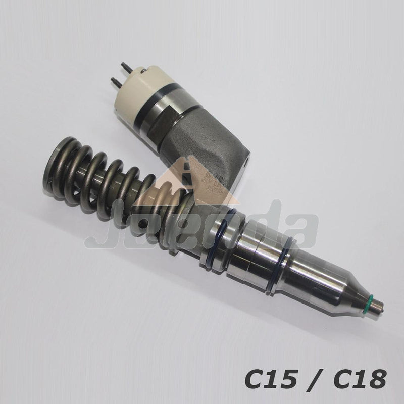 Free Shipping Fuel Injector 2768307 276-8307 for Engine Caterpillar C32 C15 C18 C27