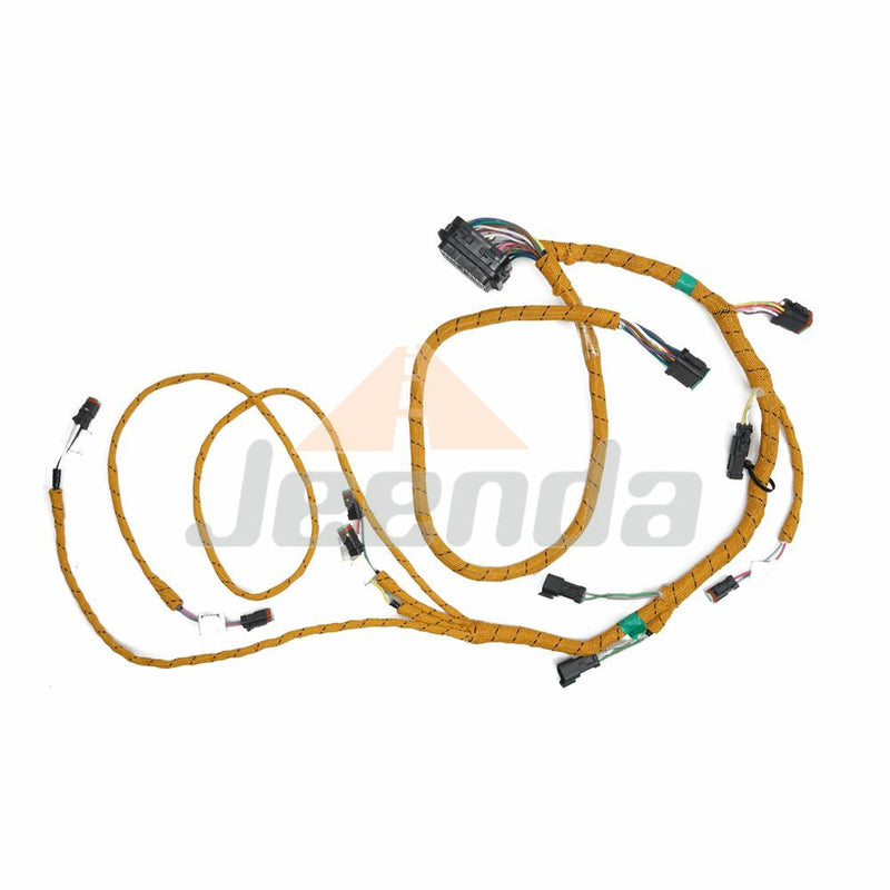 Free Shipping Wiring Harness 354-0049 3540049 for Caterpillar 825H 825C 826H 826C 836H 980H 988H 98 824H 824C 834H 365C 385C 374D L 385C L 385C L MH 390D 390D L 365C L 385C FS 365C L MH