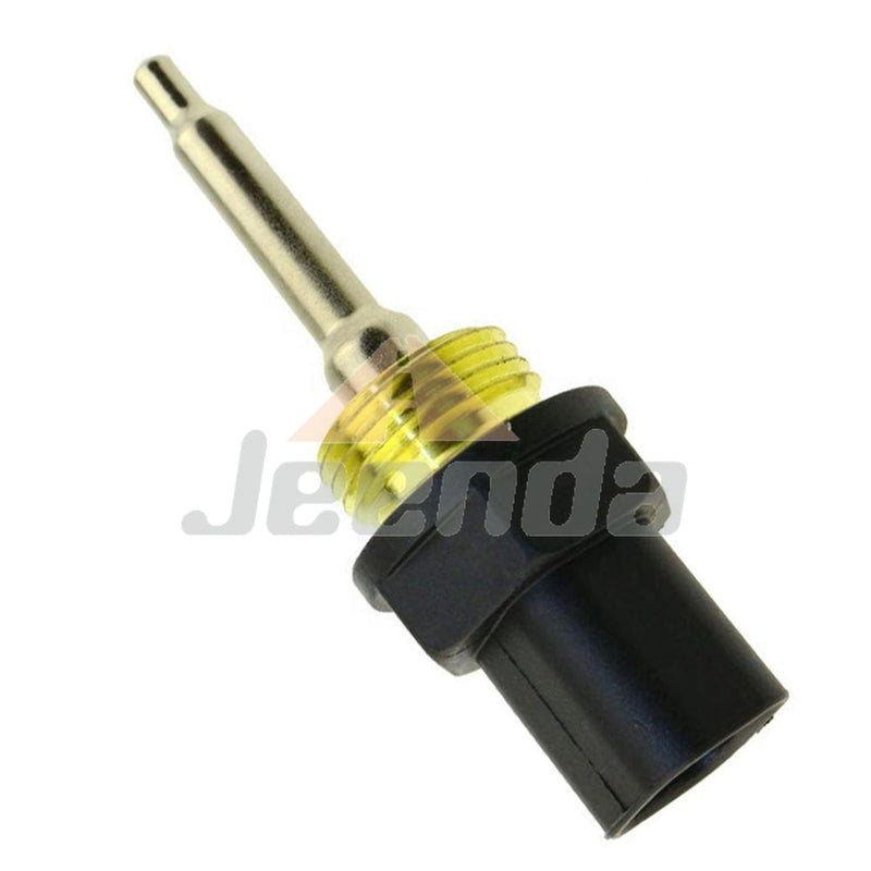 Free Shipping Temperature Sensor 256-6453 2566453 with 2 Pins for Cat Caterpillar 3406E 3516B C18 C15 C13 C11 E324D E329D E330D E345C E345D 416F 420F 428F 430F 432F 434F 444F 450F