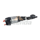 Free Shipping Right Front Airmatic Suspension 1663201413 1663201468 166 202838 1663205666 1663206813 1663207013 for Mercedes W166 X166 ML250 ML350 ML400 ML500 ML550 2013-