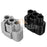 Free Shipping Cable Voltage Regulator Motorfiets Connector Kit for HondaTRX 500 680 FM-2005-2009,