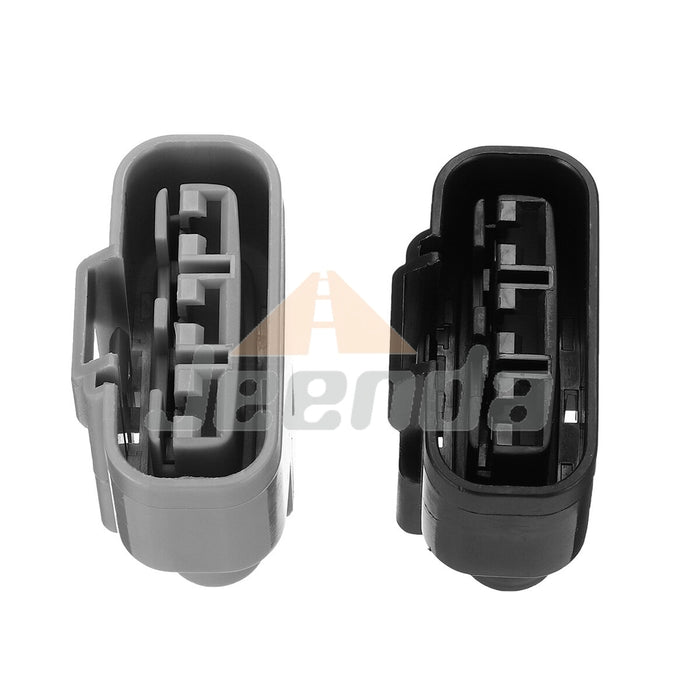 Free Shipping Cable Voltage Regulator Motorfiets Connector Kit for HondaTRX 500 680 FM-2005-2009,