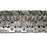 Free Shipping V1903 Cylinder Head 16454-03048 for Kubota L3600 L3710 Tractor