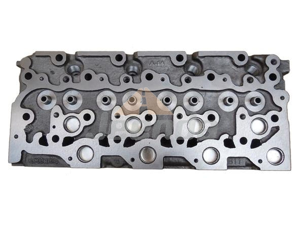 Free Shipping Complete Cylinder Head V2403 1G855-03042  1G916-03040 1G780-03043 for Kubota Tractor L4740 L5040GST L5240