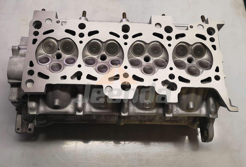 Free Shipping Cylinder Head 058103373D 058103351Q 058103351E 06B103373AP for VW Audi A3 A4 A6 1.8T