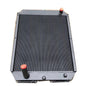 Free Shipping Radiator 4650352 for Hitachi Excavator ZX210-3 ZX210H-3 ZX210K-3 ZX210W-3 ZX210LC-3 ZX210N-3 Engine 4HK1 John Deere Excavator 220DW 225DLC
