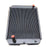 Free Shipping Radiator 4650352 for Hitachi Excavator ZX210-3 ZX210H-3 ZX210K-3 ZX210W-3 ZX210LC-3 ZX210N-3 Engine 4HK1 John Deere Excavator 220DW 225DLC