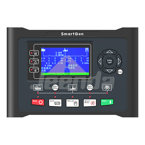 SmartGen HGM9520 Generator Controller