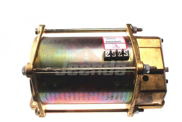 ACB-2001 GAC Actuator incl LE14002