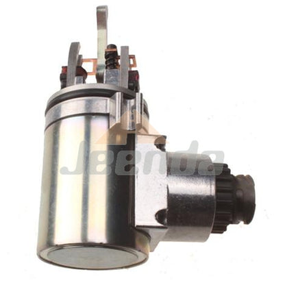 Actuator Stop Solenoid 04286363 0428 6363 for Deutz Engine TCD2011 FL2011 BFL2011 BFM2011