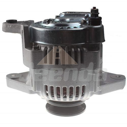 Alternator 119836-77200 for Yanmar Diesel Engine 3TNE84 3TNE88