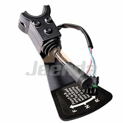 JEENDA New AT180916 Forward Reverse Transmission Shifter Assembly Joystick for John Deere 300D 310D  310E  310SE 310G 315D 315SE 315SG 410D 410E 510D