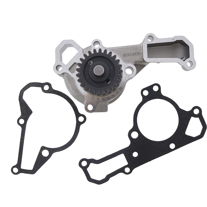 Water Pump W/Gasket 49044-2066 49044-2058 for Kawasaki FD620D FD590V FD611V FD661D 2500 2510 2520 3000 3010 3020 4000 4010