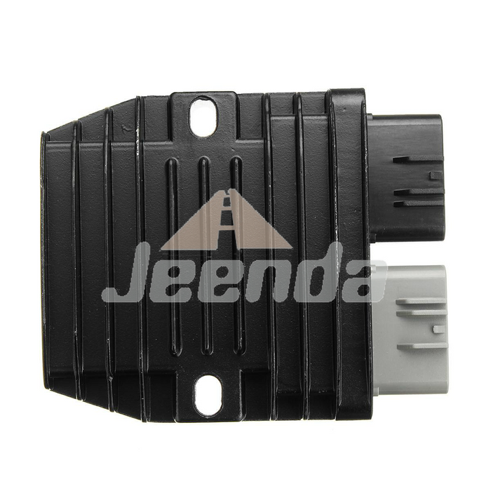 Free Shipping Voltage Regulator Rectifier 1D7-81960-00-00 6 Needles for KAWASAKI ZX-10R NINJA ZX10R ZX1000 2004-2007 Honda TRX 680 Rincon 2006-2013