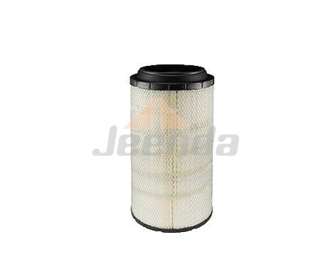 Air Filter 1182786 AF26353 RS5432 21377909 for Deutz TCD2013 L064V 250 KVA Volvo Baldwin Mann Engine