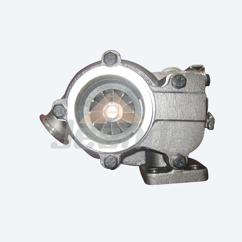 Free Shipping Turbocharger Turbo HX30W 4BTE 4089467 4089476 4033301H 4035052 3800709 3592015 for Komatsu Cummins Industrial 4BTE HX30W