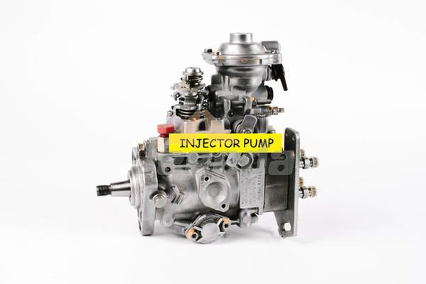 Injection Pump 0460424057 3916925 3916925RX 3916926 0 460 424 057 for Cummins 4BTA 3.9 L 116 hp