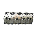 Free Shipping Cylinder Head 1110156033 11101-56030 11101-56033 11101-56034 for Toyota Coaster Dyna Land Cruiser 2977cc 3.0D 1B/2B,1972-80