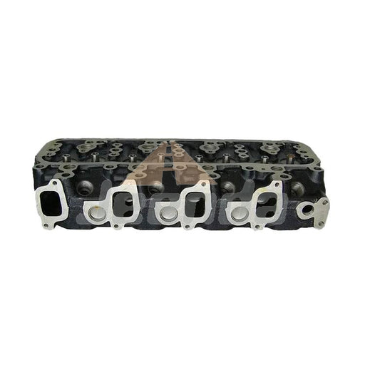 Free Shipping  Cylinder Head 1B 2B 1110156033 11101-56030 11101-56033 11101-56034 for Toyota Coaster Dyna Land Cruiser 2977cc 3.0D 1B/2B,1972-80