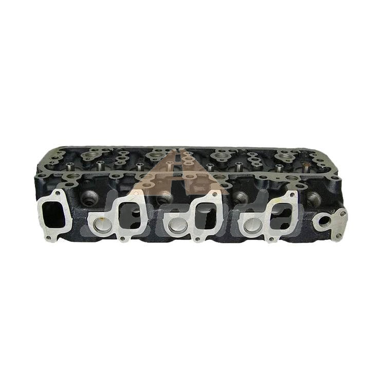 Free Shipping  Cylinder Head 1B 2B 1110156033 11101-56030 11101-56033 11101-56034 for Toyota Coaster Dyna Land Cruiser 2977cc 3.0D 1B/2B,1972-80
