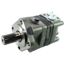 1.25'' 1/2 BSP Hydraulic Orbital Motor OMS125-151F0509 151F0509 OMS125151F0509