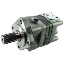 Hydraulic Motor OM125 151F2415 OMS125-151F2415 151F-2415 for Danfoss