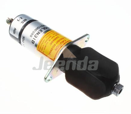 Diesel Stop Solenoid 1500-2083 1502-12A6U1B1S1A