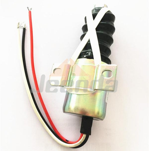 Diesel Stop Solenoid 1700-1558 1751ES-24E3ULB1S1
