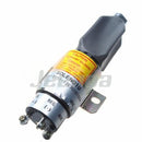 Diesel Stop Solenoid 1700-2534 1751-12E7U1B1S5A