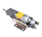 Diesel Stop Solenoid 2000-4505 	2001-12E2U1B1S1A