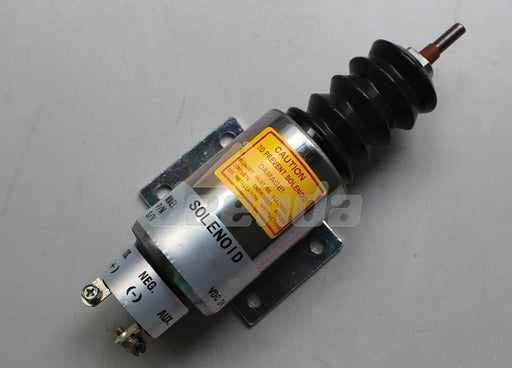 Diesel Stop Solenoid SA-2661-A 	2001-24E2U1B2A 